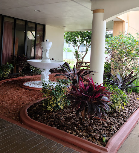 Funeral Home «Prevatt Funeral Home», reviews and photos, 7709 FL-52, Hudson, FL 34667, USA