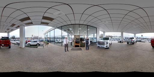 GMC Dealer «Lively Cadillac GMC», reviews and photos, 400 TX-63 Spur, Longview, TX 75601, USA