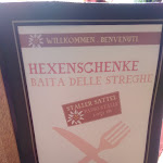 Photo n°1 de l'avis de renate.a fait le 22/09/2019 à 14:34 sur le  Restaurant Hexenschenke à Rasen-Antholz