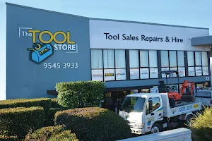 The Tool Store image