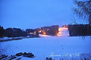 Lithuanian Winter Sports Center image