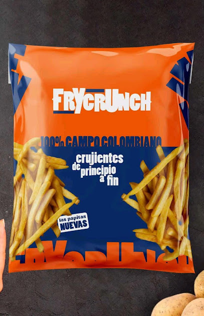 frycrunch