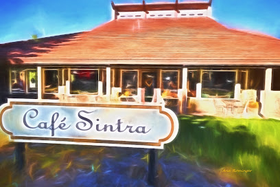 Cafe Sintra Sunriver photo