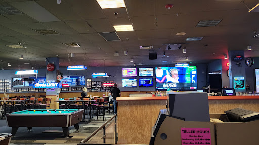 Sports Bar «Mirage Sports Bar», reviews and photos, 8340 W Coal Mine Ave, Littleton, CO 80123, USA