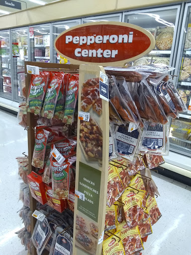 Grocery Store «Giant Food Stores», reviews and photos, 14 Newport Plaza, Newport, PA 17074, USA