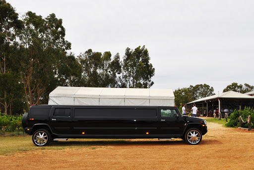 Barossa Valley Limo Wine Tours