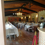 Photo n°3 de l'avis de Federico.e fait le 09/09/2019 à 19:47 sur le  Corte Poli | Ristorante - B&B - Matrimoni à San Martino Buon Albergo