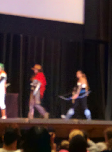 Performing Arts Theater «Kodak Center», reviews and photos, 200 W Ridge Rd, Rochester, NY 14615, USA