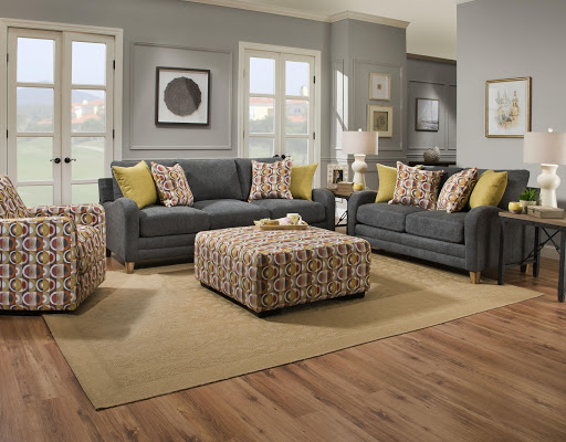 Furniture Store «Rooms For Less Furniture», reviews and photos, 4131 W Broad St, Columbus, OH 43228, USA