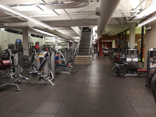 Health Club «Louis S. Wolk JCC of Greater Rochester», reviews and photos, 1200 Edgewood Ave, Rochester, NY 14618, USA