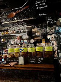 Atmosphère du Restaurant Café l'Attirail à Paris - n°7