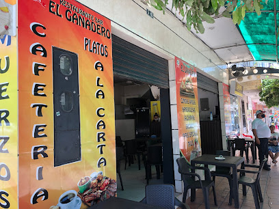 Restaurante Bar El Ganadero