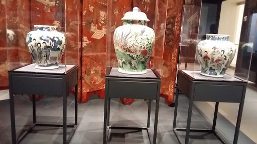 Art Museum «Norton Museum of Art», reviews and photos, 1451 S Olive Ave, West Palm Beach, FL 33401, USA