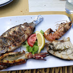 Photo n°6 de l'avis de Alberto.a fait le 21/09/2017 à 12:15 sur le  Ristorante Da Giacomino à Viticcio