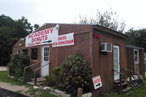 Academy Donuts image