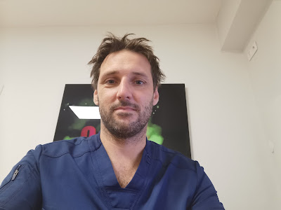 Dr Sébastien CARLES à Blagnac