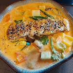 Photo n°3 de l'avis de Jana.h fait le 16/07/2022 à 20:13 sur le  Kinh Do Magdeburg à Magdeburg