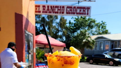 Grocery Store «El Rancho Grocery Store», reviews and photos, 2745 W Chestnut St, Tampa, FL 33607, USA