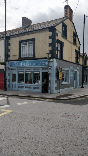 Truffles Tea Room