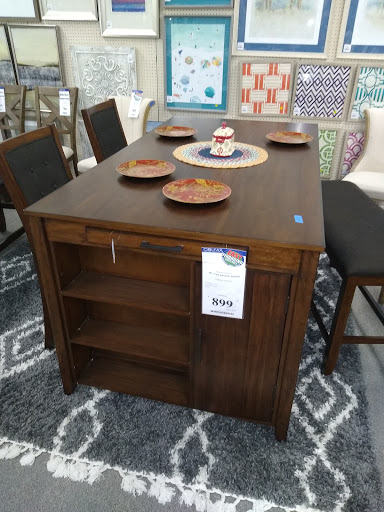 Furniture Store «Colfax Furniture & Mattress», reviews and photos, 3614 S Holden Rd, Greensboro, NC 27407, USA