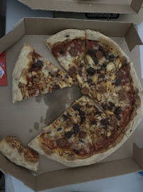 Plats et boissons du Pizzeria Domino's Pizza Argentan - n°4