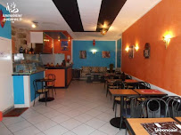 Atmosphère du Restaurant marocain Le Marrakech Tajine à Figeac - n°1