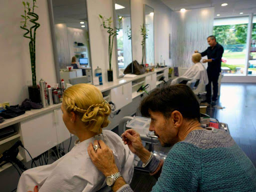 Beauty Salon «Aria Salon», reviews and photos, 20527 Mack Ave, Grosse Pointe Woods, MI 48236, USA