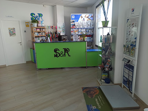 Clínica Veterinaria S&r Estepa en Estepa