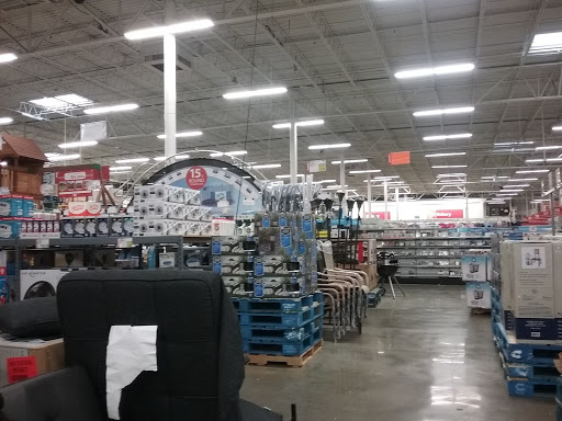 Warehouse club «BJ’s Wholesale Club», reviews and photos, 555 Universal Dr, North Haven, CT 06473, USA