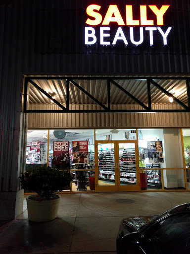 Beauty Supply Store «Sally Beauty», reviews and photos, 828 Playa Ave, Sand City, CA 93955, USA