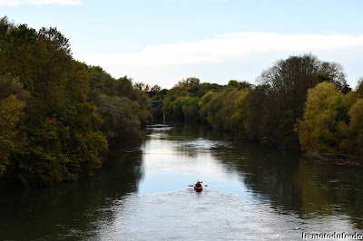 Pont Charles de Gaulle à Gournay-sur-Marne