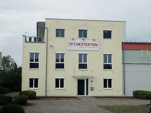 Chesterton International GmbH