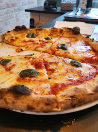 Plats et boissons du Pizzeria PizzaBest à Longlaville - n°10