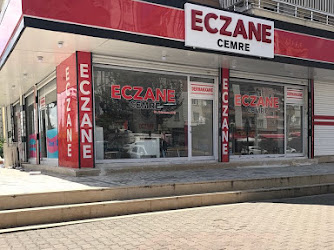 Cemre Eczanesi