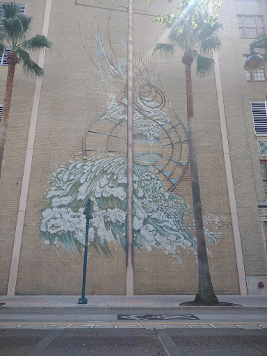 Historical Society «Orange County Regional History Center», reviews and photos, 65 E Central Blvd, Orlando, FL 32801, USA