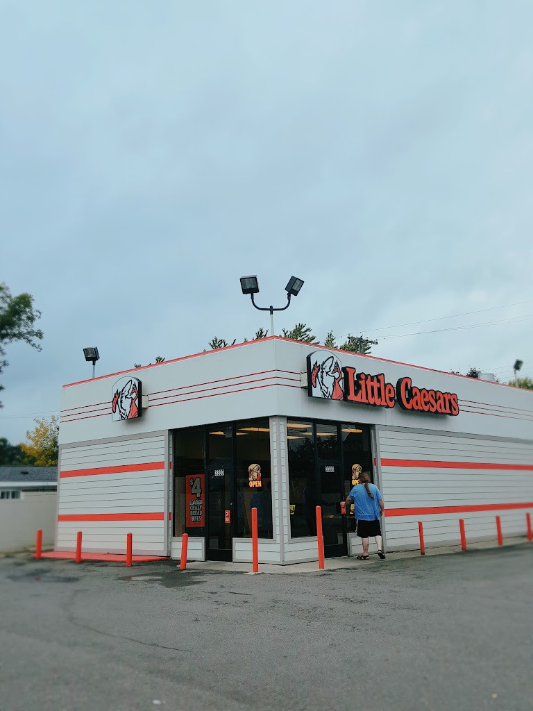 Little Caesars Pizza 48073