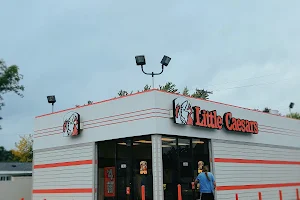 Little Caesars Pizza image