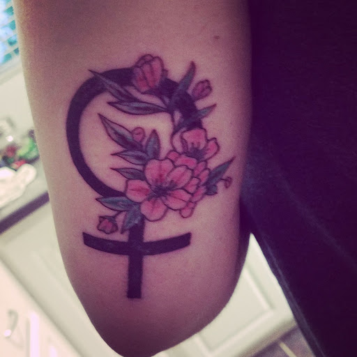 Tattoo Shop «Grinn & Barrett Tattoo and Piercing», reviews and photos, 3021 Leavenworth St, Omaha, NE 68105, USA