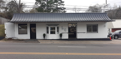 Logan's Cleaners en Ozark