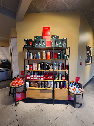 Coffee Shop «Starbucks», reviews and photos, 164 N York St, Elmhurst, IL 60126, USA