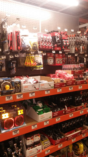 Home Improvement Store «The Home Depot», reviews and photos, 5600 Sunset Blvd, Hollywood, CA 90028, USA