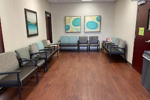 Norman Regional Pulmonary Clinic, (at Robinson Medical Plaza) image