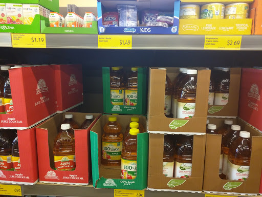 Supermarket «ALDI», reviews and photos, 360 Talcottville Rd, Vernon, CT 06066, USA