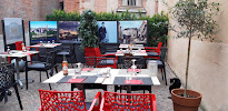 Atmosphère du Restaurant Pizzeria La Perouse à Albi - n°13