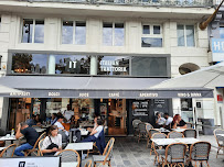 Bar du Restaurant italien IT - Italian Trattoria Lille Place de la Gare - n°8