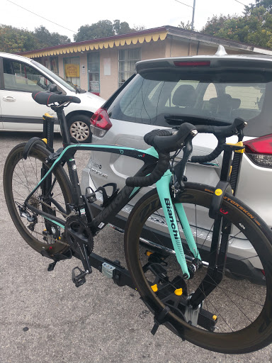 Used Bicycle Shop «Astro Cycles», reviews and photos, 6304 Congress St, New Port Richey, FL 34653, USA