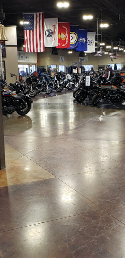 Harley-Davidson Dealer «Chandler Harley-Davidson», reviews and photos