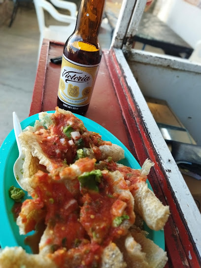 Tacos El Dorado (sopes, flautas, tacos) - Morelos 93A, 99750 Tepechitlán, Zac., Mexico