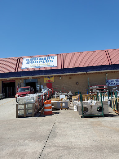 Bathroom Supply Store «Builders Surplus-Atlanta», reviews and photos, 2960B Olympic Industrial Dr, Atlanta, GA 30339, USA