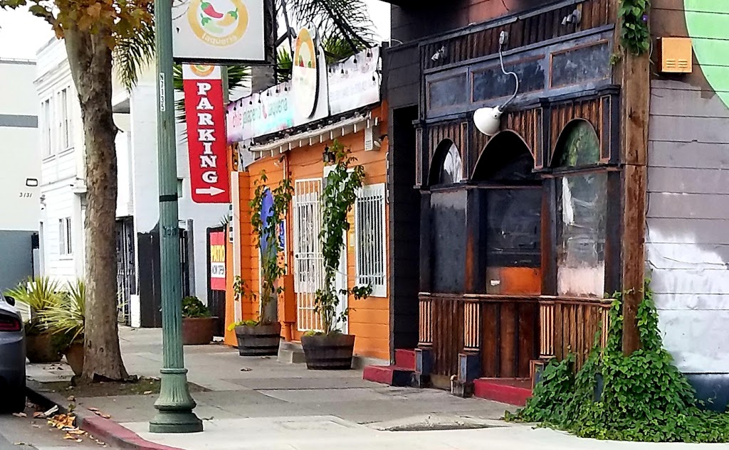 Chile Jalapeño Taquería 94608